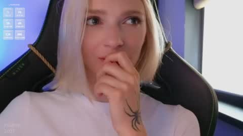 baby gopn1k online show from 07-15-26, 05:02