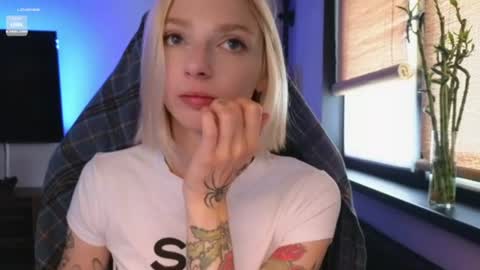 baby gopn1k online show from 07-18-26, 05:00