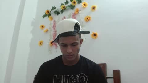 Snapshot of baby_hot_79 chatting on 10-30-25, 05:46 baby_hot_79 online show from 10-30-25, 05:46