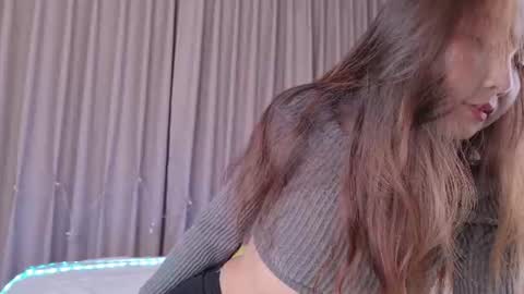Haru Chan online show from 07-22-26, 06:22