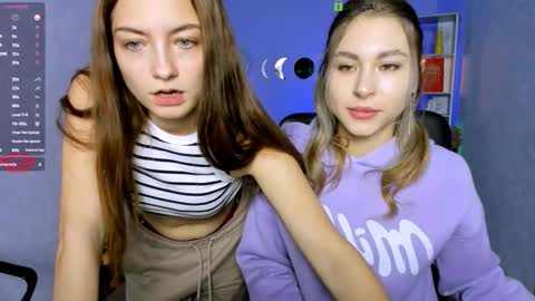 baby online show from 11-19-25, 09:09