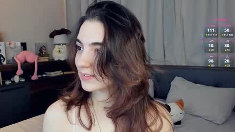 Emily online show from 11-15-25, 07:27