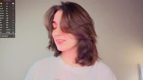 Emily online show from 02-14-26, 07:38