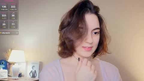 Emily online show from 05-13-26, 07:17