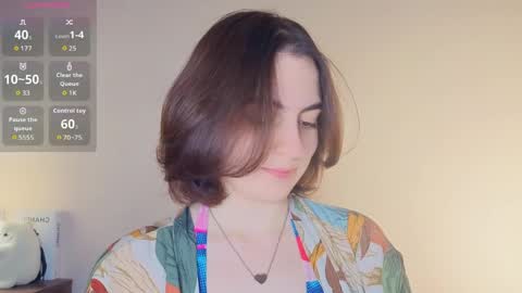 Emily online show from 05-19-26, 08:31