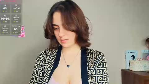 Emily online show from 07-12-26, 07:21