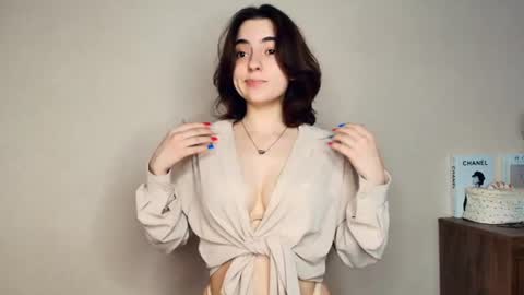 Emily online show from 07-14-26, 07:24