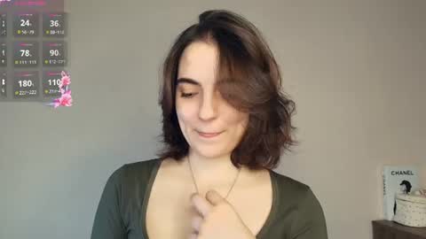 Emily online show from 07-18-26, 07:23