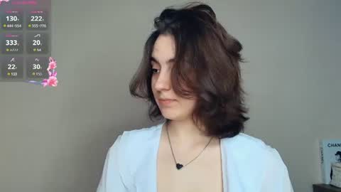 Emily online show from 07-19-26, 07:23