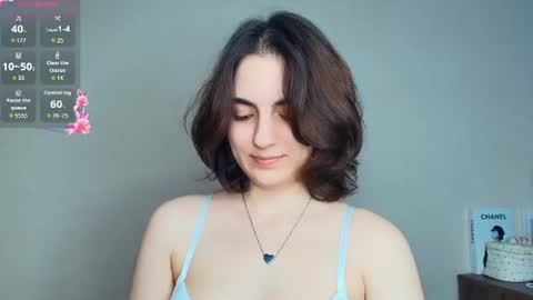 Emily online show from 07-21-26, 07:54