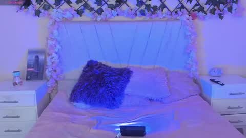 Snapshot of baby_kaliope chatting on 03-04-25, 08:13 Kaliope online show from 03-04-25, 08:13