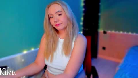 Snapshot of baby_kiku chatting on 11-16-25, 10:59 Heyy Im Kikuuu Im so energetic Catch my vibe online show from 11-16-25, 10:59