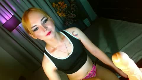 Your Baby Kira online show from 12-29-24, 12:55