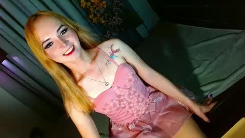 Your Baby Kira online show from 01-04-25, 01:31