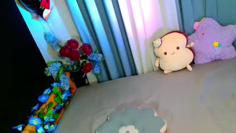Your Baby Kira online show from 05-06-26, 10:20