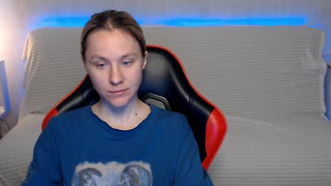 Snapshot of baby_kitte chatting on 05-14-26, 03:13 baby_kitte online show from 05-14-26, 03:13