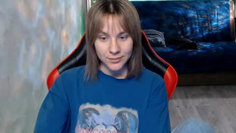 Snapshot of baby_kitte chatting on 05-23-26, 08:29 baby_kitte online show from 05-23-26, 08:29
