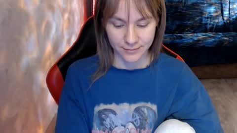 Snapshot of baby_kitte chatting on 05-25-26, 03:01 baby_kitte online show from 05-25-26, 03:01