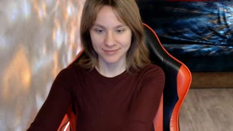 Snapshot of baby_kitte chatting on 06-03-26, 03:09 baby_kitte online show from 06-03-26, 03:09