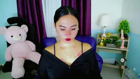 Mary jane online show from 03-10-26, 01:38