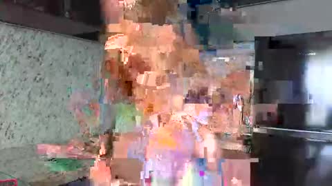 Sharleen online show from 12-30-24, 05:37