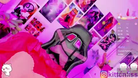 baby_lissi online show from 09-18-25, 04:47