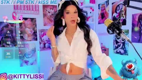 baby_lissi online show from 03-27-26, 05:57