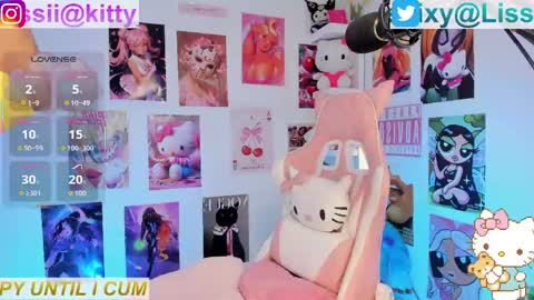baby_lissi online show from 05-12-26, 03:36
