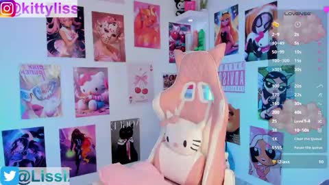 baby_lissi online show from 05-23-26, 09:13