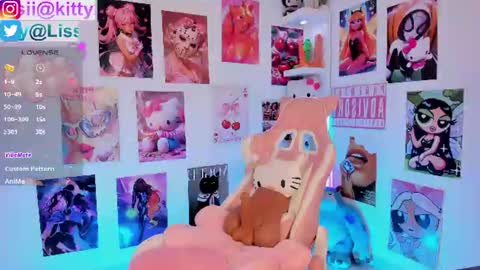 baby_lissi online show from 06-21-26, 05:32