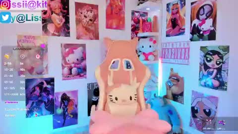 baby_lissi online show from 07-19-26, 06:50