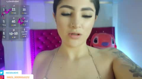 Nico online show from 02-26-26, 11:53