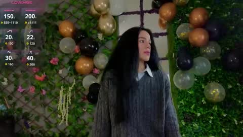 Baby Nico online show from 11-03-25, 04:41