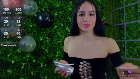 Baby Nico online show from 11-04-25, 04:50