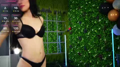 Baby Nico online show from 11-11-25, 09:37