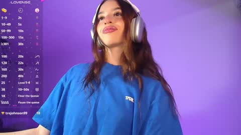  NYX  online show from 01-14-26, 02:06