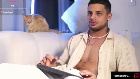 baby_rausch online show from 11-09-25, 07:28