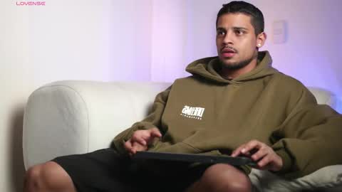 baby_rausch online show from 02-05-26, 11:04