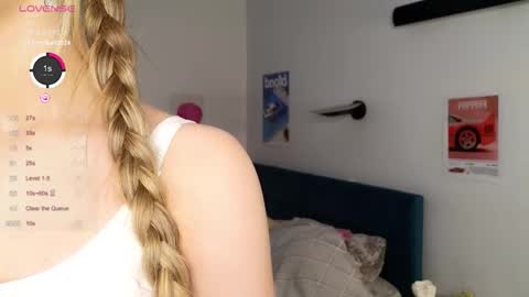 Ruth online show from 10-04-25, 07:12