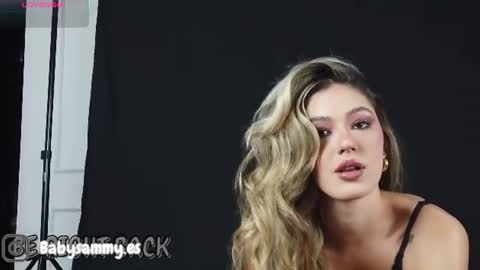  Baby Sammyy  online show from 07-25-26, 05:43