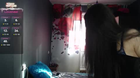 Ida and Kira online show from 02-28-26, 03:07