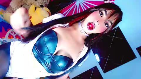 Tatii online show from 10-01-25, 02:06