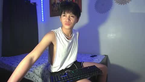 Josh online show from 02-08-25, 03:42