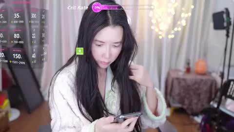  SuSu online show from 11-29-25, 01:41
