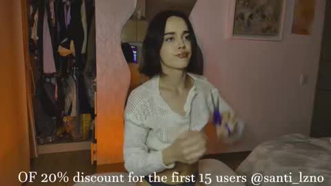 santi online show from 02-09-26, 02:04