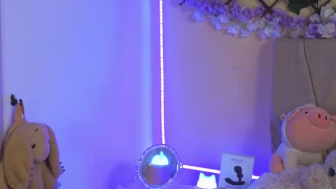  Dani  online show from 01-30-25, 04:48