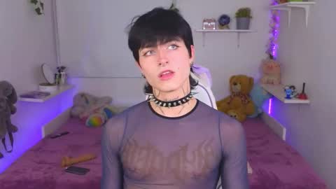  Dani  online show from 11-14-25, 05:28