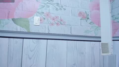 Snapshot of babyabril18 chatting on 03-03-25, 01:31 Karla online show from 03-03-25, 01:31