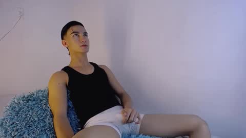 ANDY online show from 02-07-26, 02:21