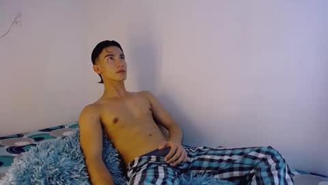 babyandy_x online show from 01-16-26, 12:14